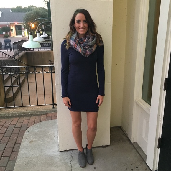 T-shirt Dress - Picture 1 of 1